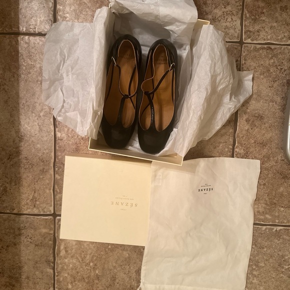 Marcie Mary Janes - Picture 7 of 7